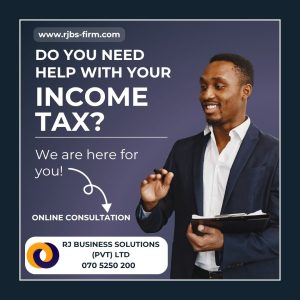SE10 - Income Tax (IT) Advisory Service.