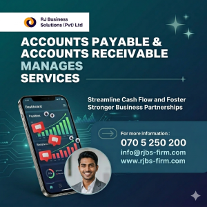 SE05 - Acc Payable & Receivable Management