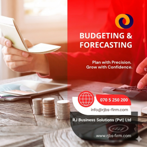 SE09 - Budgeting & Forecasting Service