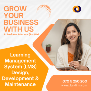 SE18 - LMS Design & Maintenance Service.
