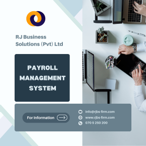 SE20 - Payroll Management System Implementation.